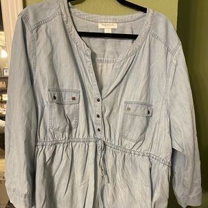 Motherhood Maternity - 3x